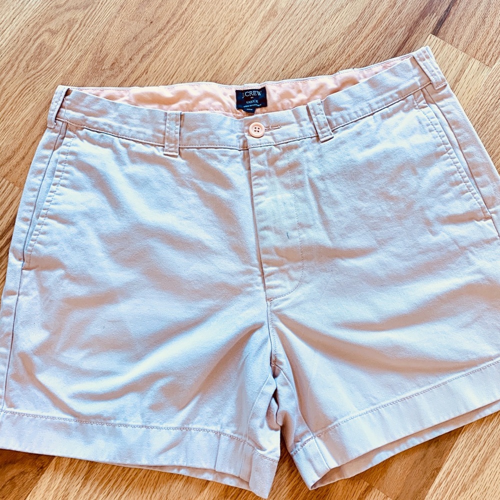 J. Crew Varick Short